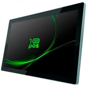 TPV 10POS 10D-215/ Intel J6412/ 8GB/ 128GB SSD/ 21.5"/ Táctil/ WiFi