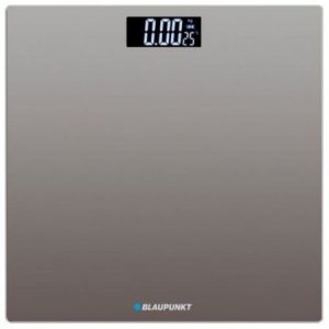 Báscula de Baño Blaupunkt BP5006/ Gris