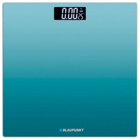 Báscula de Baño Blaupunkt BP5007/ Azul