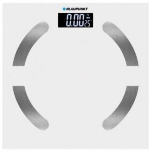 Báscula de Baño Blaupunkt BP5009/ Blanco
