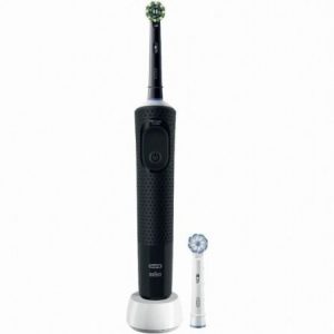 Cepillo Dental Oral-B Vitality Pro/ Negro