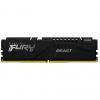 Memoria ram kingston fury beast expo 16gb/ ddr5/ 6000mhz/ 1.4v/ cl30/ dimm