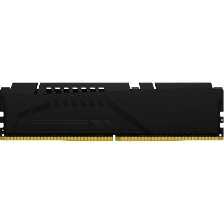 Memoria ram kingston fury beast expo 2 x 16gb/ ddr5/ 6000mhz/ 1.4v/ cl30/ dimm