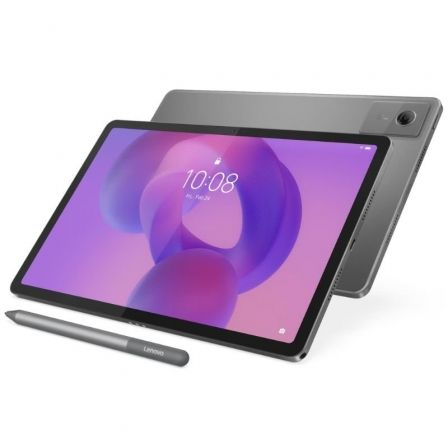 art_len-tab-tb336f-8-256-gy-v3_1 Tablet Lenovo Idea Tab 11"/ 8GB/ 256GB/ Octacore/ Gris Luna