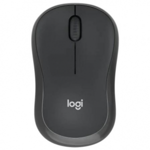 Ratón Inalámbrico Logitech M240/ Hasta 1000 DPI