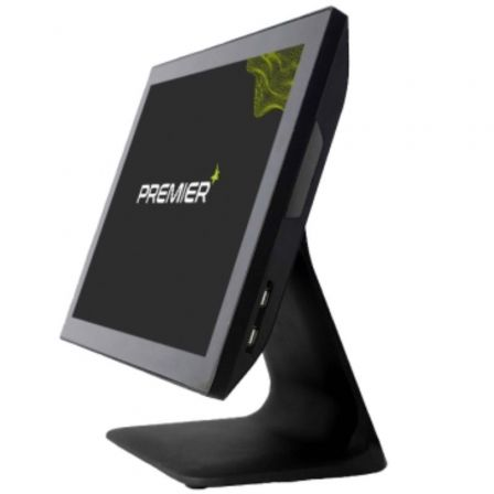 TPV Premier KT-2000 Intel Core i5-1235U/ 8GB/ 128GB SSD/ 15"/ Táctil/ Win10 IoT