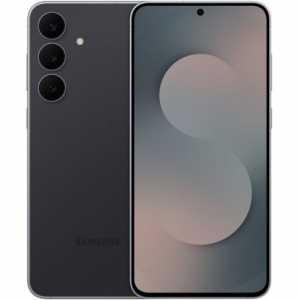 Smartphone Samsung Galaxy S25 FE 8GB/ 256GB/ 6.7"/ 5G/ Negro