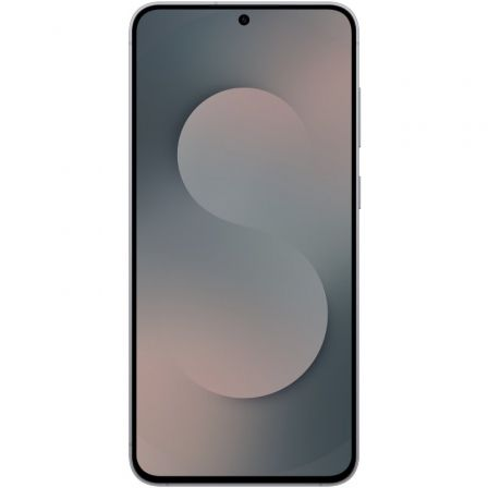 Smartphone Samsung Galaxy S25 FE 8GB/ 256GB/ 6.7"/ 5G/ Negro