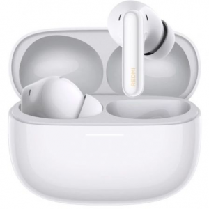 Auriculares Bluetooth Xiaomi Redmi Buds 8 Pro con estuche de carga/ Autonomía 8h/ Blancos