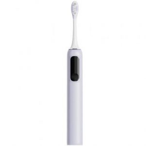 Cepillo Dental Xiaomi Xiaomi Oscillation Electric Toothbrush Pro/ Incluye 2 Cabezales/ Púrpura