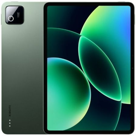 Tablet Xiaomi Pad 8 Pro 11.2"/ 8GB/ 256GB/ Octacore/ Verde