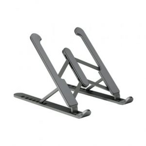 Soporte Aisens LPS1M-101 para Portátil/ Tablet hasta 15"