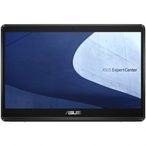 PC All in One Asus ExpertCenter E1 AiO E1600WKAT-BMR270M Intel Celeron N4500/ 8GB/ 256GB SSD/ 15.6" Táctil/ Sin Sistema Operativo