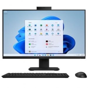 PC All in One Asus ExpertCenter P600 PM670KA-BPE052X Ryzen AI 7 350/ 16GB/ 512GB SSD/ 27"/ Win11 Pro