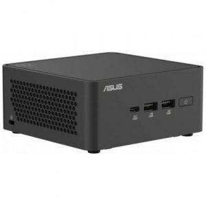 MiniPC Asus NUC 15 Pro RNUC15CRHC700002 Intel Core 7-240H