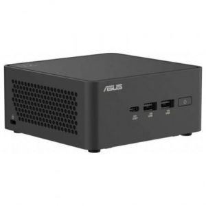 MiniPC Asus NUC 15 Pro RNUC15CRHU700002 Intel Core Ultra 7-255H