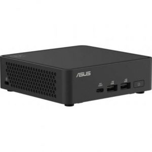 MiniPC Asus NUC 15 Pro RNUC15CRKC700002 Intel Core 7-240H
