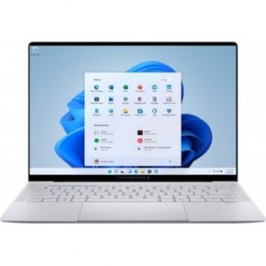 Portátil Asus ExpertBook B9 OLED B9406CAA-TH0301X Intel Core Ultra 7-356H/ 32GB/ 1TB SSD/ 14" Táctil/ Win11 Pro