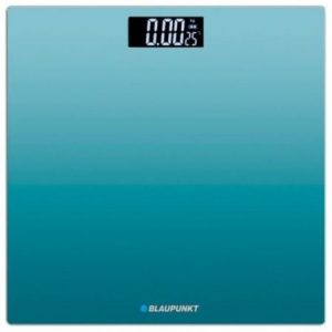 Báscula de Baño Blaupunkt BP5007/ Azul