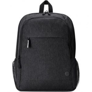 Mochila HP Prelude Pro para Portátiles hasta 15.6"/ Negra
