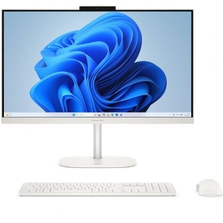PC All in One HP OmniStudio 24-CU0005NS Intel Core 5-120U/ 16GB/ 512GB SSD/ 23.8"/ Win11
