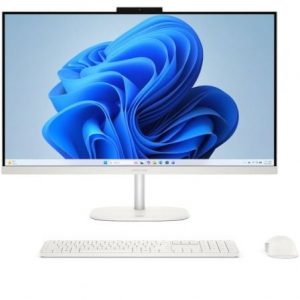 PC All in One HP OmniStudio 27-CU0002NS Intel Core 5-120U/ 16GB/ 1TB SSD/ 27"/ Win11