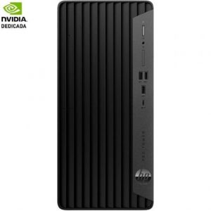PC HP Pro Tower 400 G9 PCI D4YN9AT Intel Core i7-14700/ 16GB/ 512GB SSD/ RTX A400/ Win11 Pro