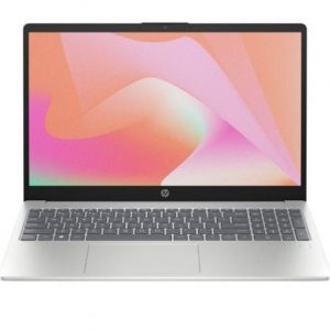 Portátil HP 15-FD0267NS Intel Core i5-1334U/ 16GB/ 1TB SSD/ 15.6"/ Sin Sistema Operativo