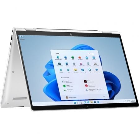 Portátil Convertible HP EliteBook X Flip G1i BA0A8ET Intel Core Ultra 7-258V/ 32GB/ 512GB SSD/ 14" Táctil/ Win11 Pro