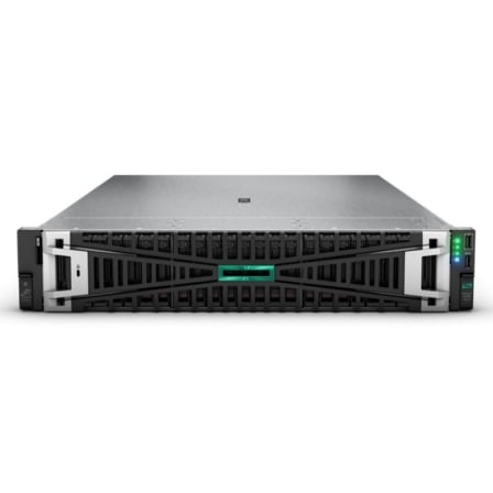 Servidor HPE ProLiant DL380 Gen11 Intel Xeon Silver 4516Y+/ 64GB Ram/ 2x 480GB SSD
