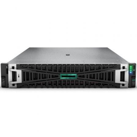 Servidor HPE ProLiant DL380 Gen11 Intel Xeon Gold 6530/ 64GB Ram/ 2x 480GB SATA