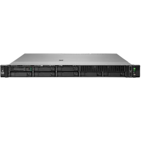 Servidor HPE ProLiant Compute DL320 Gen12 Intel Xeon 6515P/ 64GB Ram/ 2x 480GB SSD