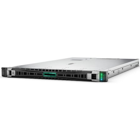 Servidor HPE ProLiant Compute DL360 Gen12 Intel Xeon 6507P/ 64GB Ram/ 2x 480GB SSD