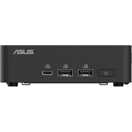 MiniPC KVX NUC GEN14 Asus RNUC14RVKU700002I Intel Core Ultra 7-155H/ 16GB DDR5/ 512GB SSD/ Sin Sistema Operativo