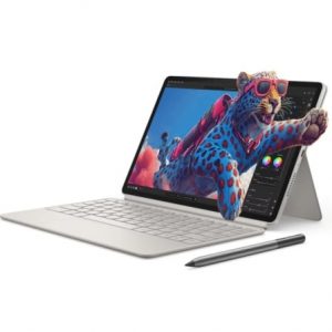 Tablet Lenovo Yoga Tab 11 11"/ 8GB/ 256GB/ Octacore/ Blanca/ Incluye Teclado