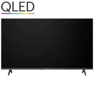 Televisor Metz QLED 40MQF7030Z 40"/ Full HD/ Smart TV/ WiFi