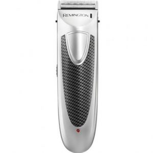 Cortapelos Remington Cordless Hair Clipper Kit HC4110/ con Batería/ 23 Accesorios