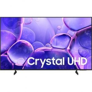 Televisor Samsung LED Crystal UHD TU43U8005FU 43"/ Ultra HD 4K/ Smart TV/ WiFi