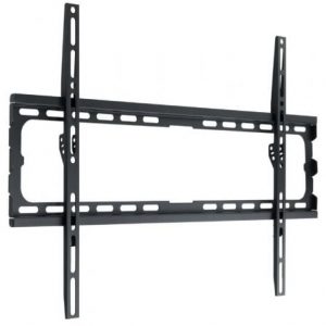 Soporte de Pared Fijo TooQ LP1080F-B para TV de 37-80"/ hasta 45kg