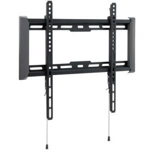 Soporte de Pared Fijo TooQ LP1073F-B para TV de 32-70"/ hasta 75kg