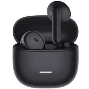 Auriculares Bluetooth Xiaomi Redmi Buds 8 Active con estuche de carga/ Autonomía 7h/ Negro