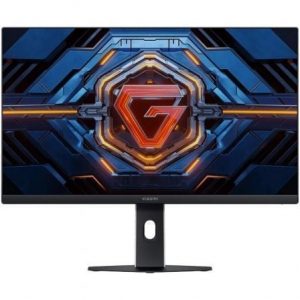 Monitor Gaming Xiaomi Gaming Monitor G24i 2026 23.8"/ Full HD/ 1ms/ 200Hz/ IPS/ Negro