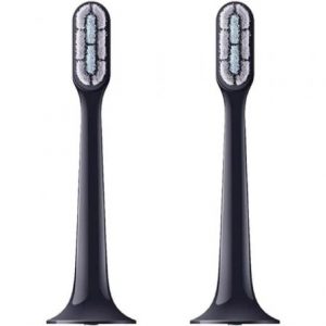 Cabezal de Recambio Xiaomi para Electric Toothbrush T700/ Pack 2 uds