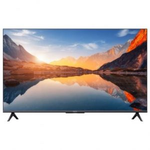 Televisor Xiaomi TV A 50 2025 50"/ Ultra HD 4K/ SmartTV/ WiFi