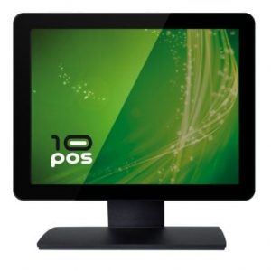 art_10p-m-ts-15hv_1 Monitor TPV 10POS TS-15HV 15"/ Táctil
