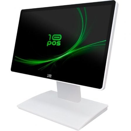 art_10p-m-ts-16hvb_1 Monitor TPV 10POS TS-16HVB 16"/ Táctil/ Blanco