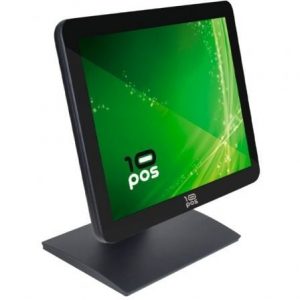 art_10p-m-ts-17hv_1 Monitor TPV 10POS TS-17HV 17"/ Táctil
