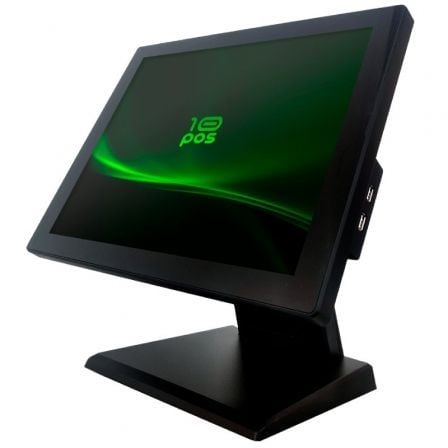 art_10p-tpv-10t-15j648128_1 TPV 10POS 10T-15/ Intel J6412/ 8GB/ 128GB SSD/ 15"/ Táctil/ WiFi