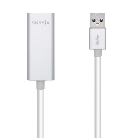 art_ais-adp-a106-0504_1 Adaptador USB - RJ45 Aisens A106-0504/ 1000Mbps