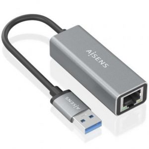 art_ais-adp-a106-0897_1 Adaptador USB 3.0 - RJ45 Aisens A106-0897/ 1000Mbps